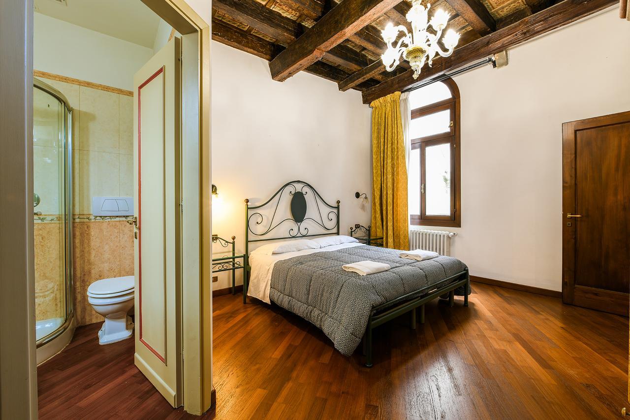 Apartment Casetta Rossa *