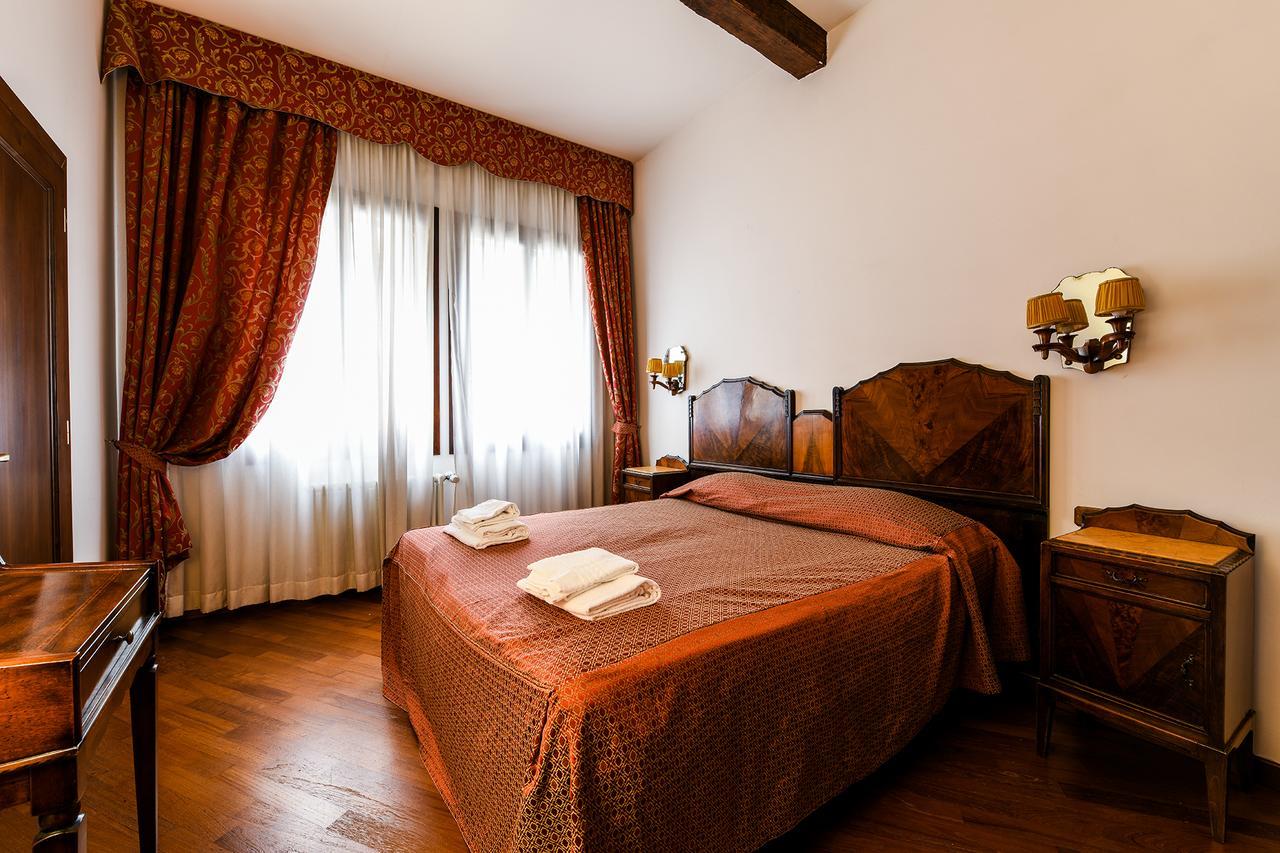 Apartment Casetta Rossa Venice